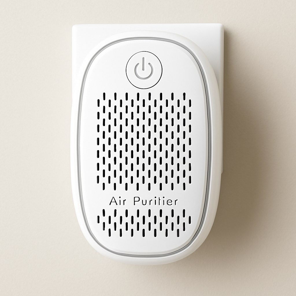 VivoAir - für bessere Luft