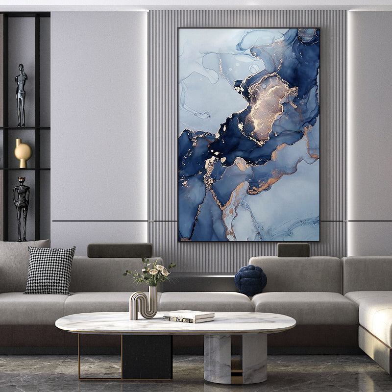 Canva Wanddekor