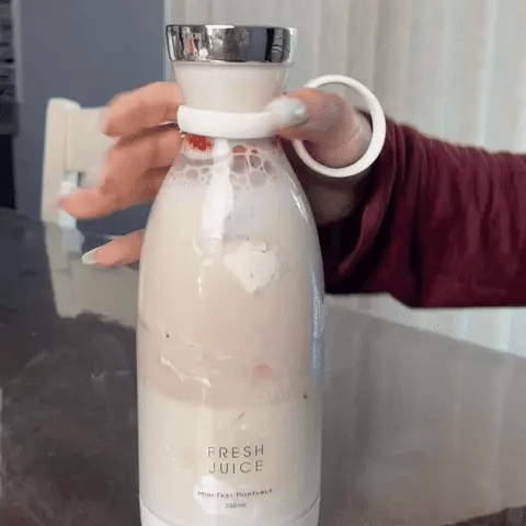 Juicy Blender To-Go
