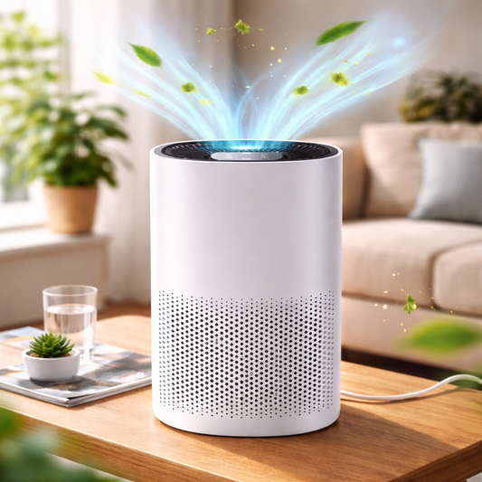 ARIALS H13 Pro Luftreiniger