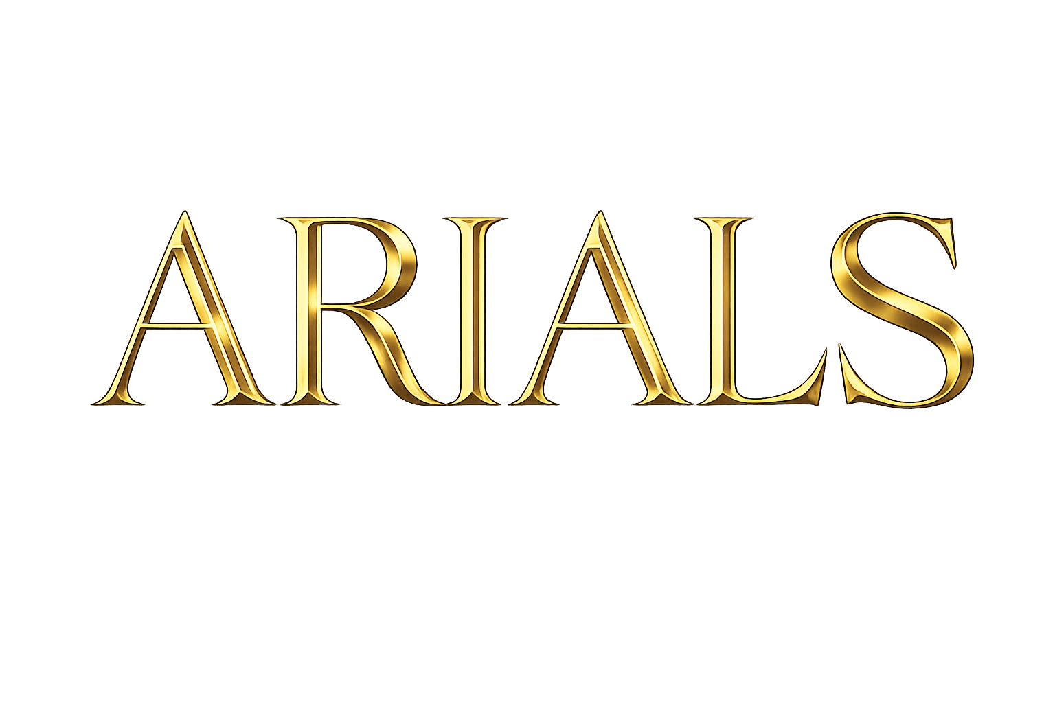 Arials.Company