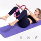 Yoga-Ring mit Widerstand