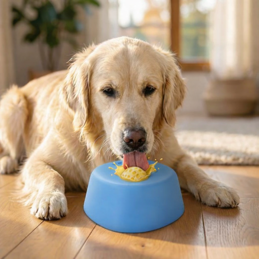 CalmiBowl Beschäftigungsnapf