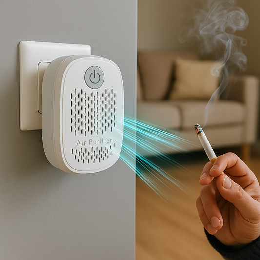 VivoAir -  für bessere Luft