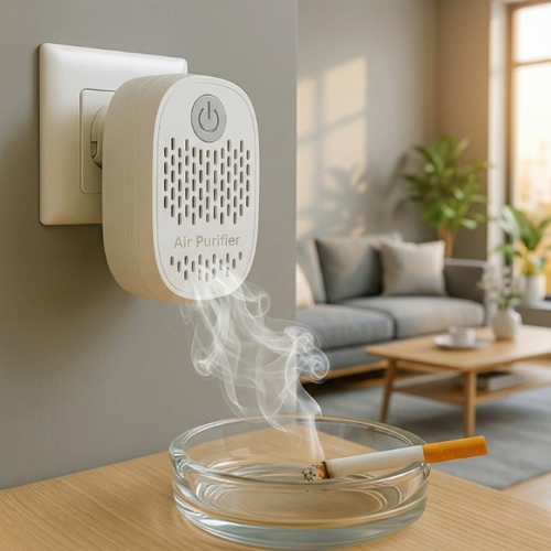 VivoAir -  für bessere Luft