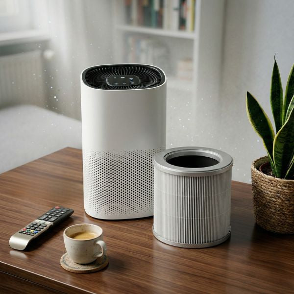 ARIALS H13 Pro Luftreiniger