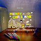 GlowArt Creativity Pro - Dein beleuchtetes Mal-Board