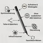 CLOUDPEN PRO – Der Stift, der Ordnung bringt